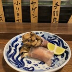 炭火焼きとり 昭和屋 - 