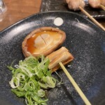 炭火焼きとり 昭和屋 - 