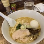 麺屋すみす - 