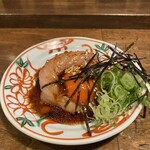 炭火焼きとり 昭和屋 - 