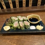 炭火焼きとり 昭和屋 - 