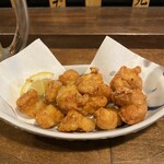 炭火焼きとり 昭和屋 - 