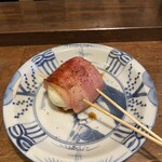 炭火焼きとり 昭和屋 - 