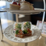 オールデイダイニング ハーモニー - 