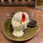 炭火焼きとり 昭和屋 - 