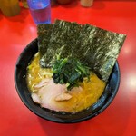 家系総本山 吉村家 - 