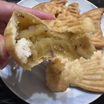 鳴門鯛焼本舗 芝大門店 - 