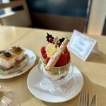 オールデイダイニング ハーモニー - 