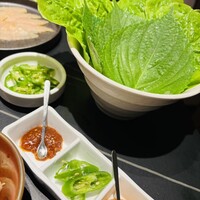 焼肉SEJONG 丸の内店 - 