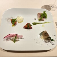 ピアット・スズキ - 