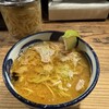 家系ラーメン クックら