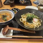 うどん屋得兵衛   - 