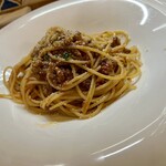 イタリアンバー レアーリ - 料理写真: