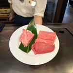 碧 国際通り松尾店 - ４人前