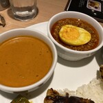 デリー 銀座店 - 