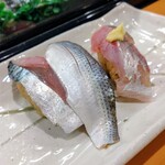 恵比寿 - 青物三昧