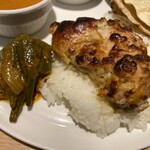 デリー 銀座店 - 