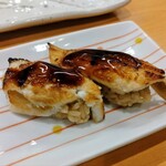 恵比寿 - あなご