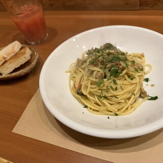 トラットリア クアクア_0