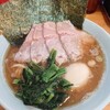 横浜家系ラーメン みと家