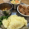 カレーの店 ガン爺