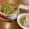 神戸ラーメン 第一旭 三宮西店