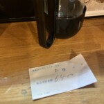 居酒屋 よってって - 