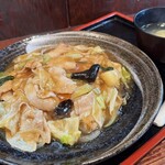 餃子Dining 香楽 - 