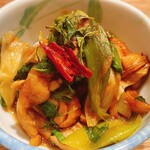 WASIANBAR MIKAPI - 