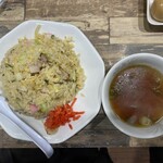 松福 呉服町通り店 - 