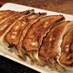 餃子Dining 香楽 - 