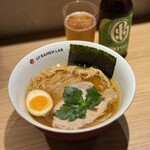 GF RAMEN LAB - 