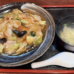 餃子Dining 香楽 - 