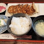餃子Dining 香楽 - 