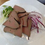 古民家カフェ くいな - 