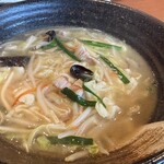 餃子Dining 香楽 - 