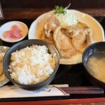 餃子Dining 香楽 - 