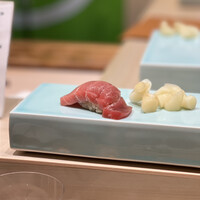 恵比寿 鮨 はつめ - 