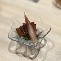 恵比寿 鮨 はつめ - 