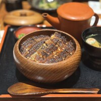 鰻う おか冨士 - 