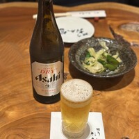 鰻う おか冨士 - 