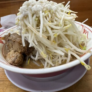 ラーメン龍郎_1
