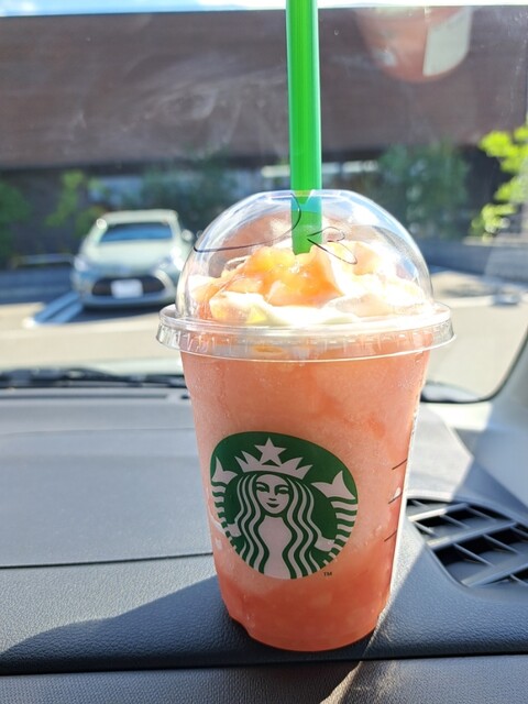 スターバックスコーヒー 福島矢野目店 （STARBUCKS COFFE） - 笹谷（カフェ）の写真