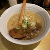 黄金ラーメン 銀座店