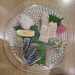 梅田北前 佐勘 - 