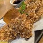 梅田北前 佐勘 - 