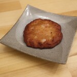 うどん こまる - 