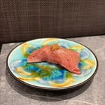 銀座 しゃぶしゃぶ 六歌 - 