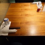 飛騨牛グリルばくろ - ●【飛騨牛赤身】季節のランチコース　5,280円
            
            が既にネットでコース料理を予約してあった
            
            なお、季節のランチコースは
            メインのお肉のグレードによって
            分かれており、他の料理は一緒らしい？