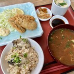 茶寮 伊勢藤次郎 - 